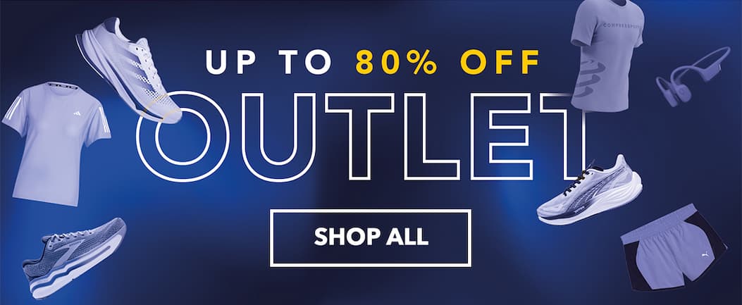 Up to 80% off Outlet
