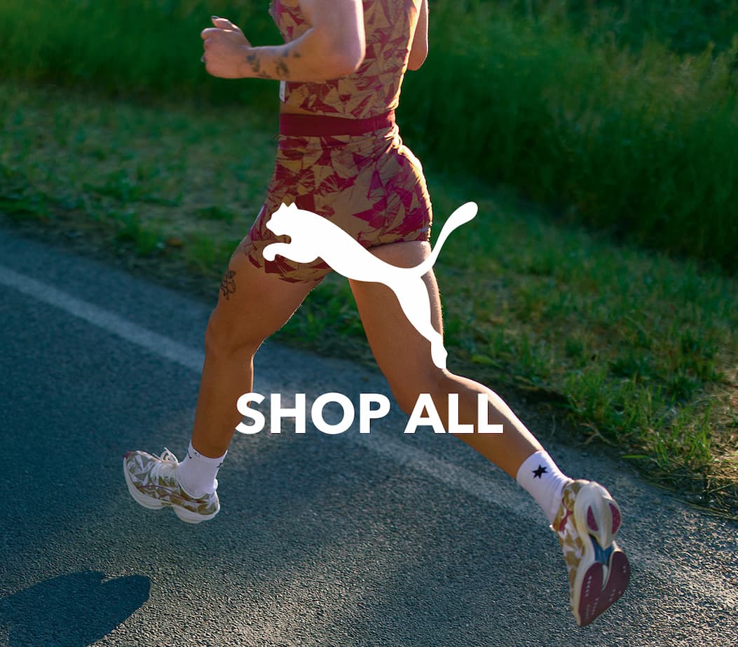 Shop All Puma 