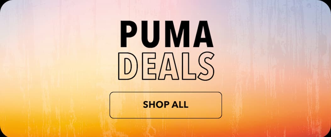 Puma Deals