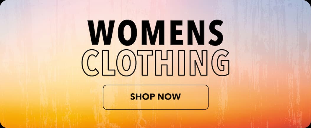 Womens clothing