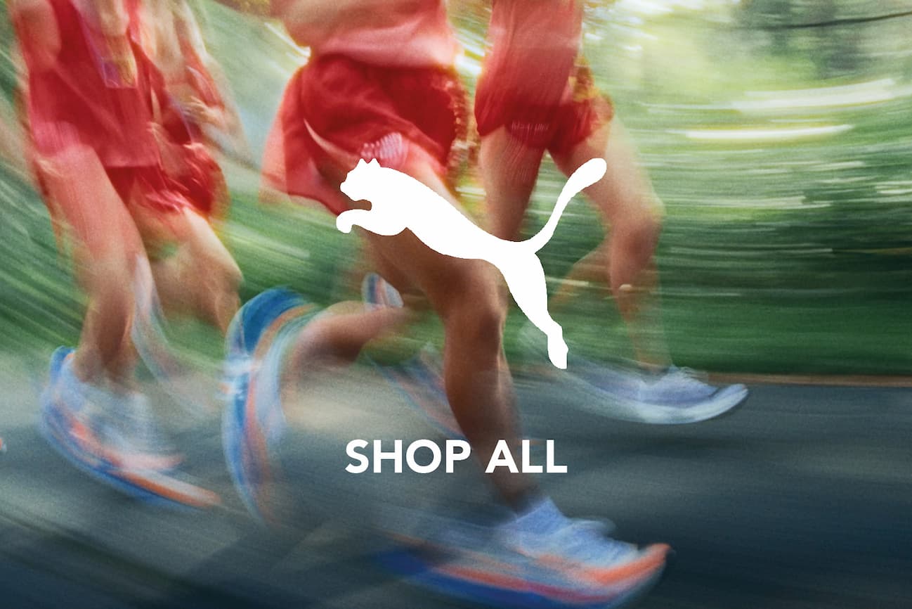 Shop All Puma 