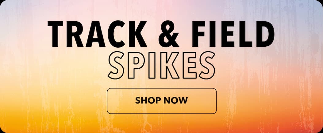 Track & field spikes