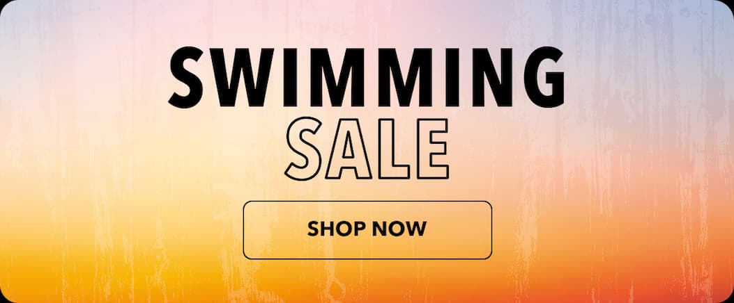 Swimming sale