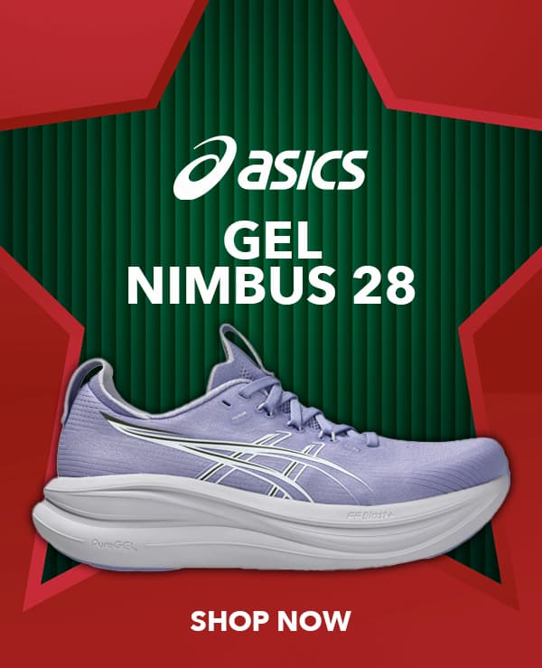 Asics Gel Nimbus 28