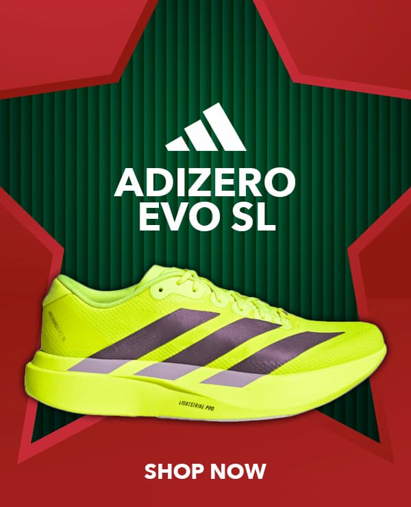adidas Adizero EVO SL