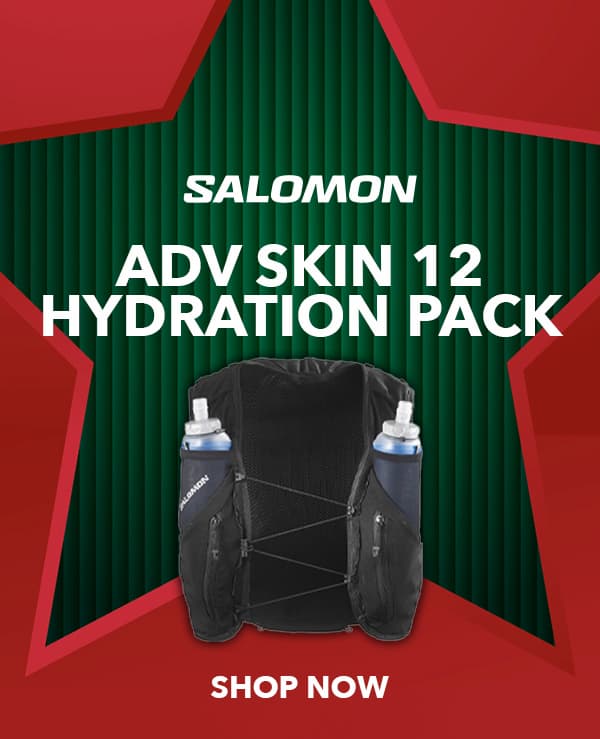 Salomon ADV Skin 12