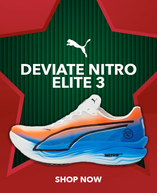 Puma Deviate Nitro Elite 3