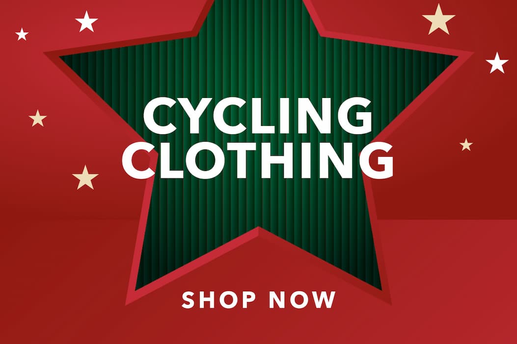 Cycling Clothing