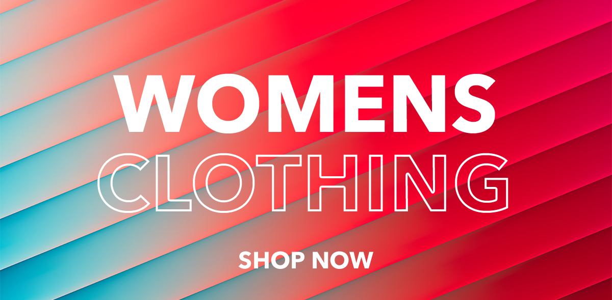 Womens clothing