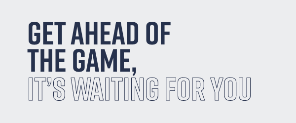 Did we catch your eye? Take another look