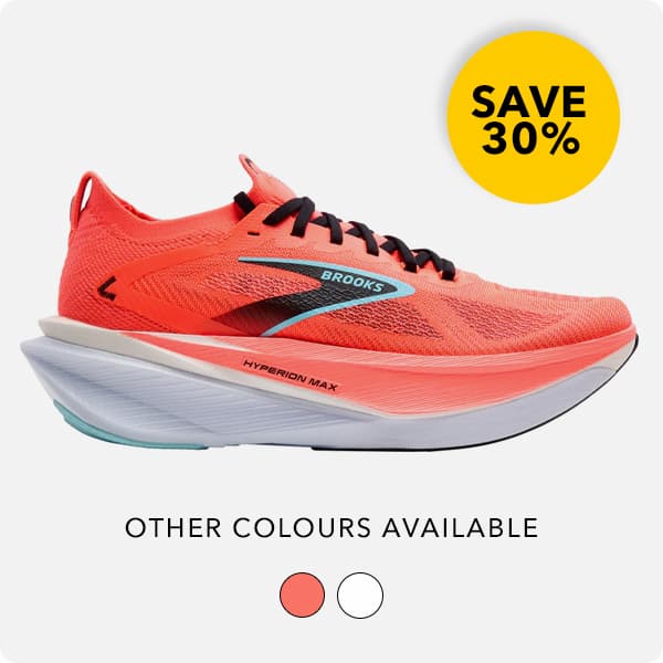 Brooks Hyperion Max Running Shoes