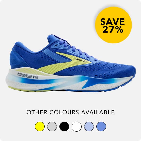 Brooks Adrenaline GTS 24 Running Shoes