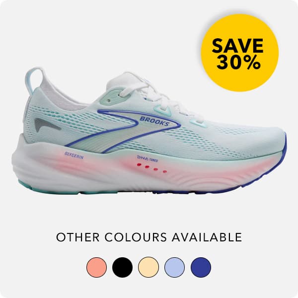 Brooks Glycerin 22 Running Shoes