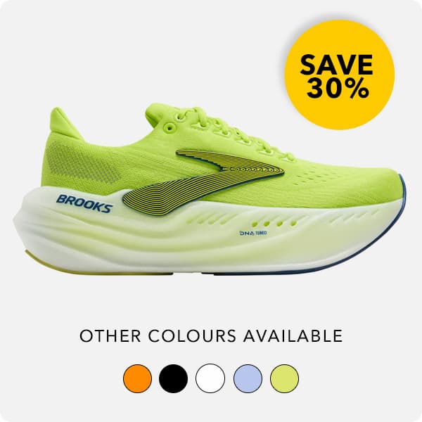 Brooks Glycerin Max Running Shoes