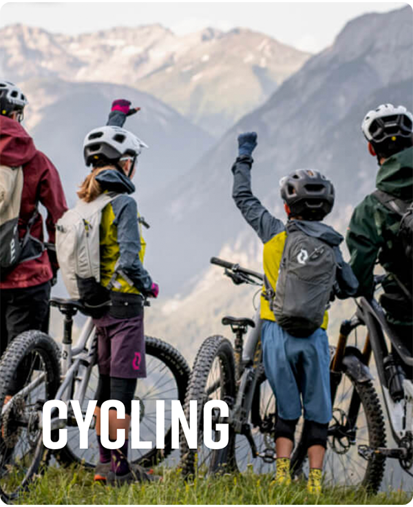 Cycling