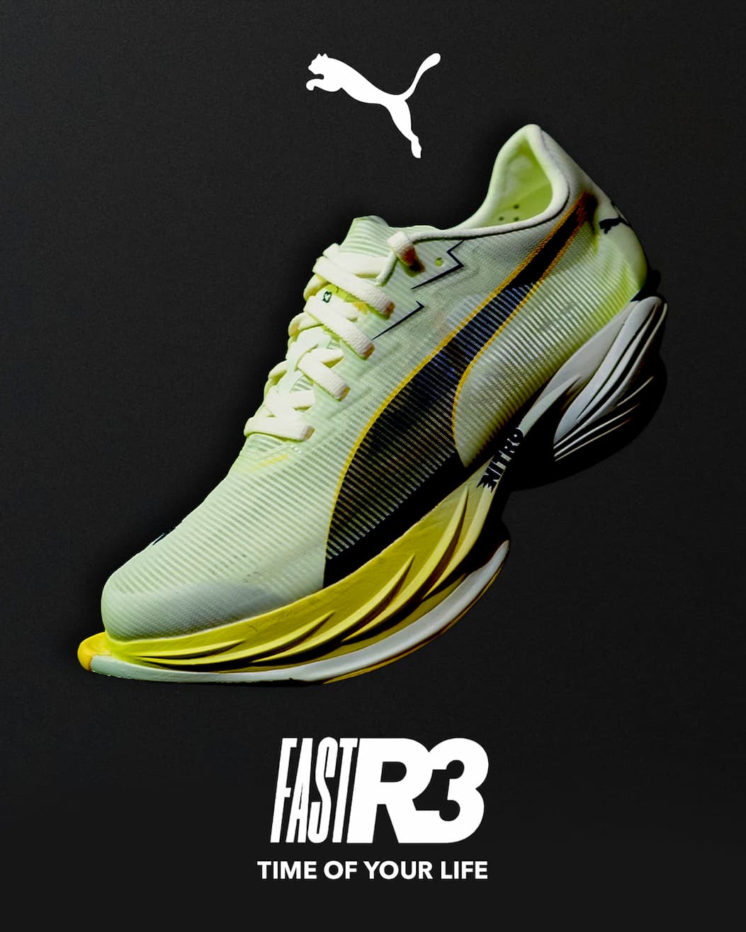 Puma Fast-R Nitro Elite 3