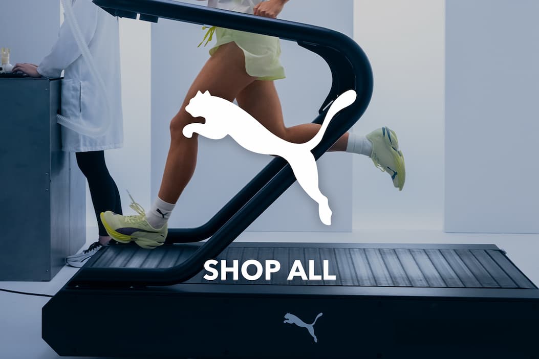 Shop All Puma 