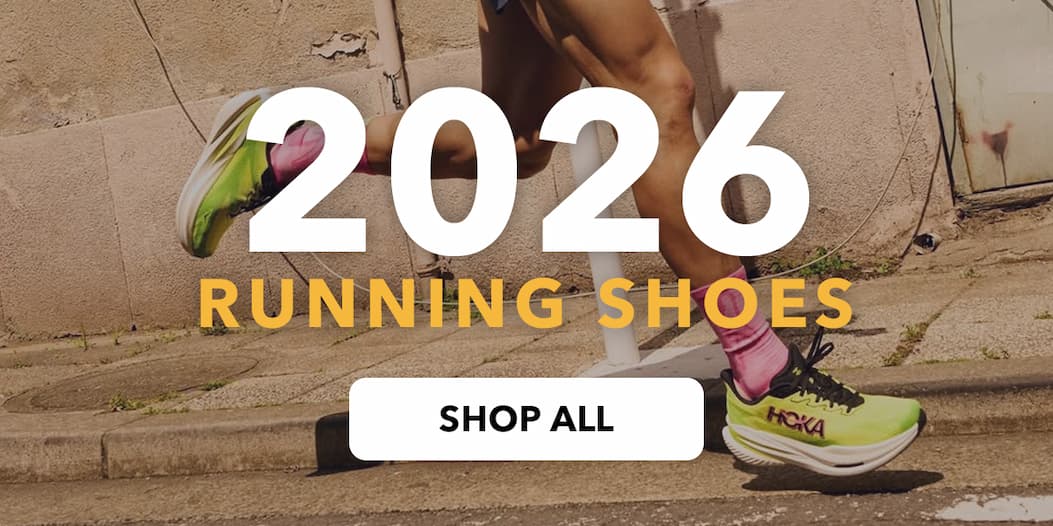 2025 running shoes