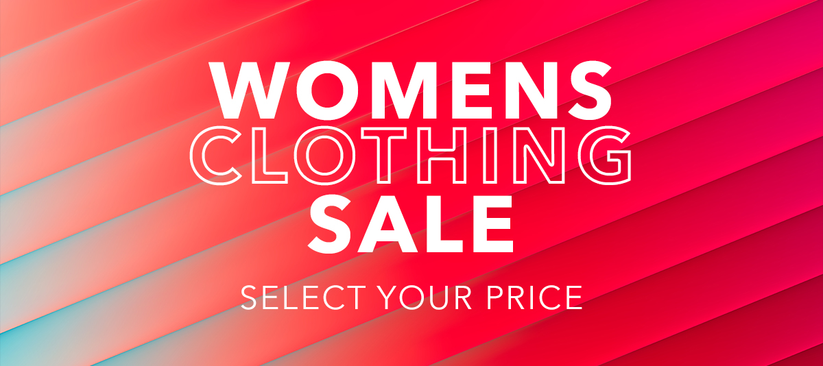 Womens Clothing