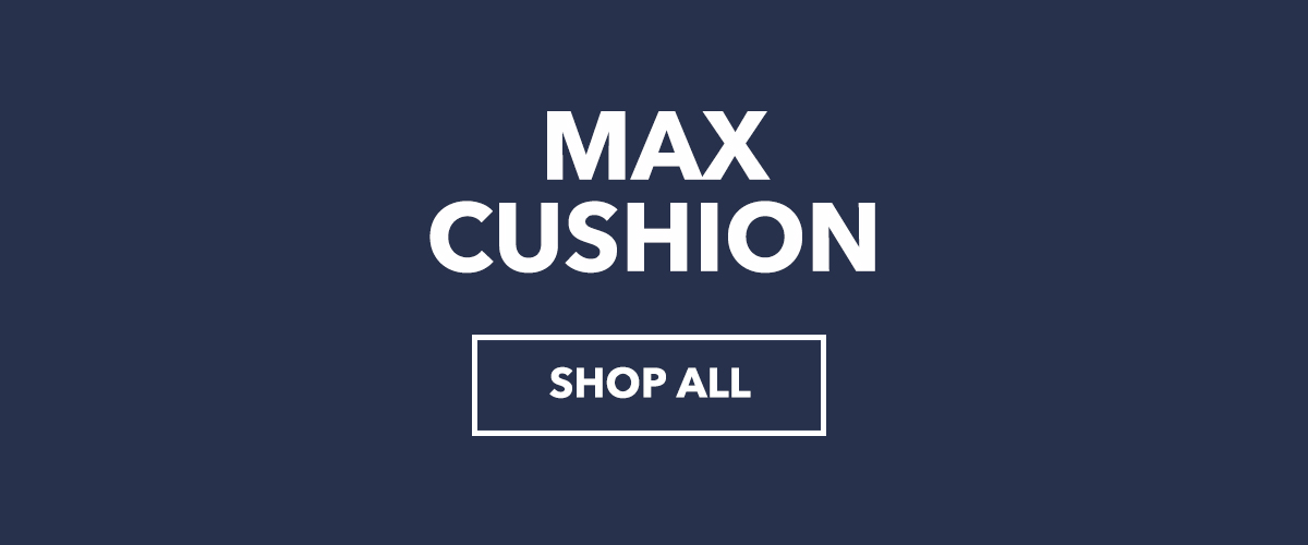 Max cushion