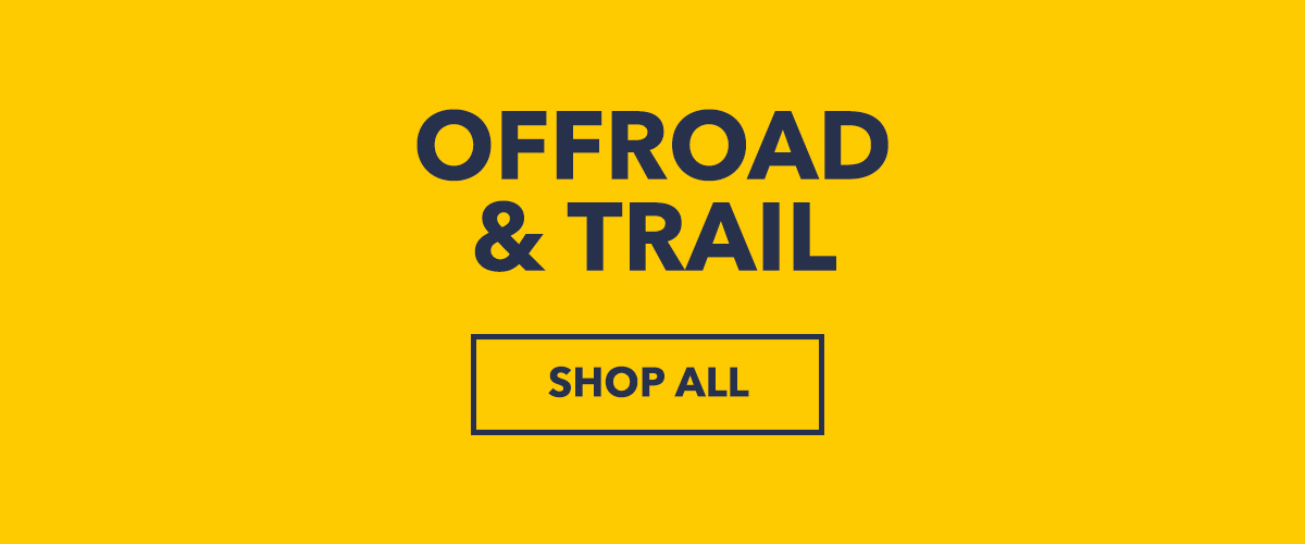 Offroad & trail