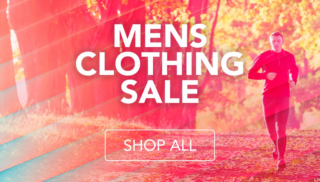 Mens Clothing Sale