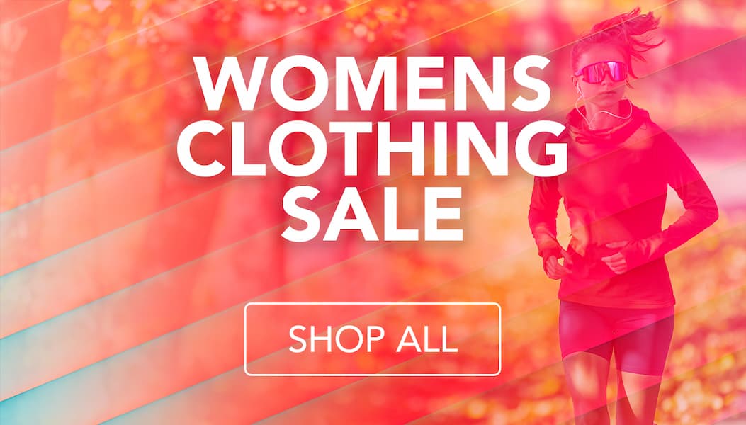 Womens clothing sale