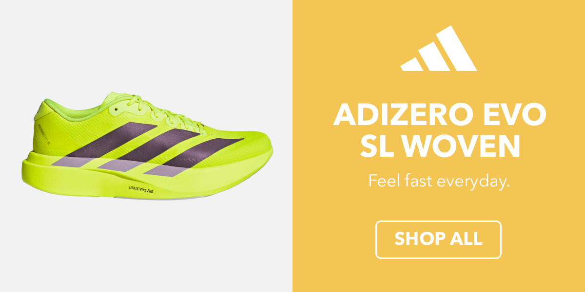 adidas Adizero Evo SL Woven