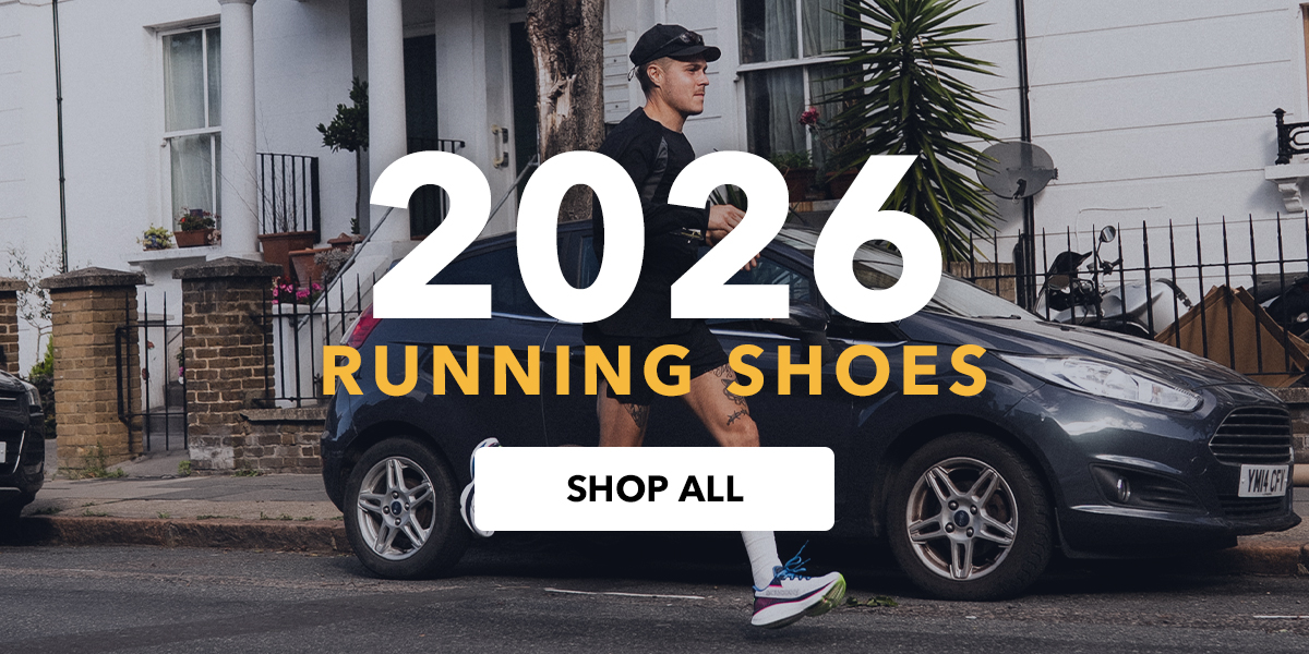2025 running shoes