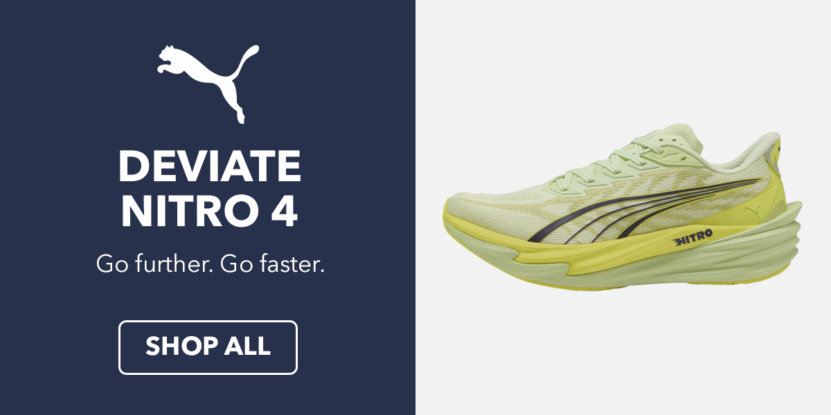 Puma Deviate Nitro 4