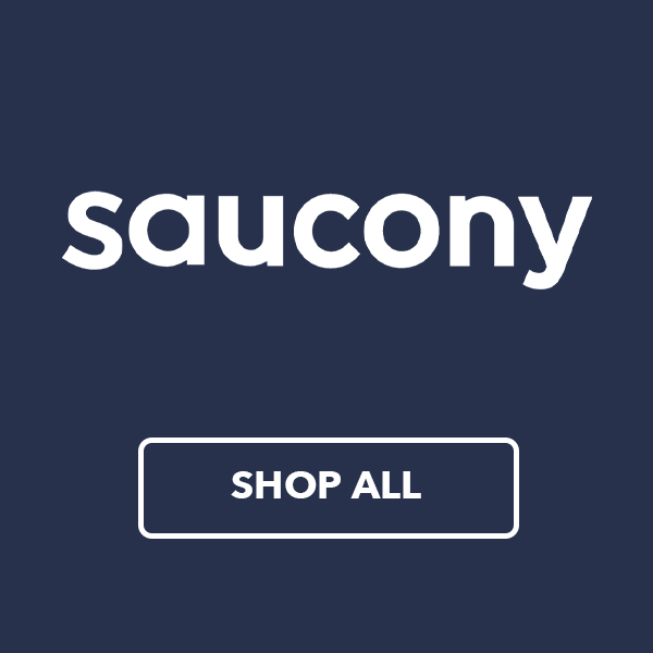 Saucony
