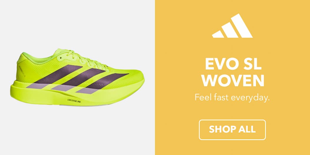 Adidas Evo SL Woven