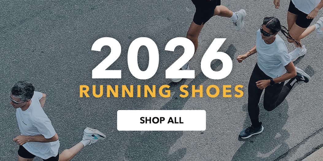 2025 running shoes