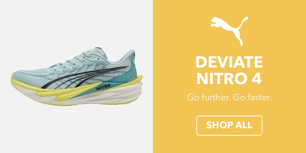 Puma Deviate Nitro 4