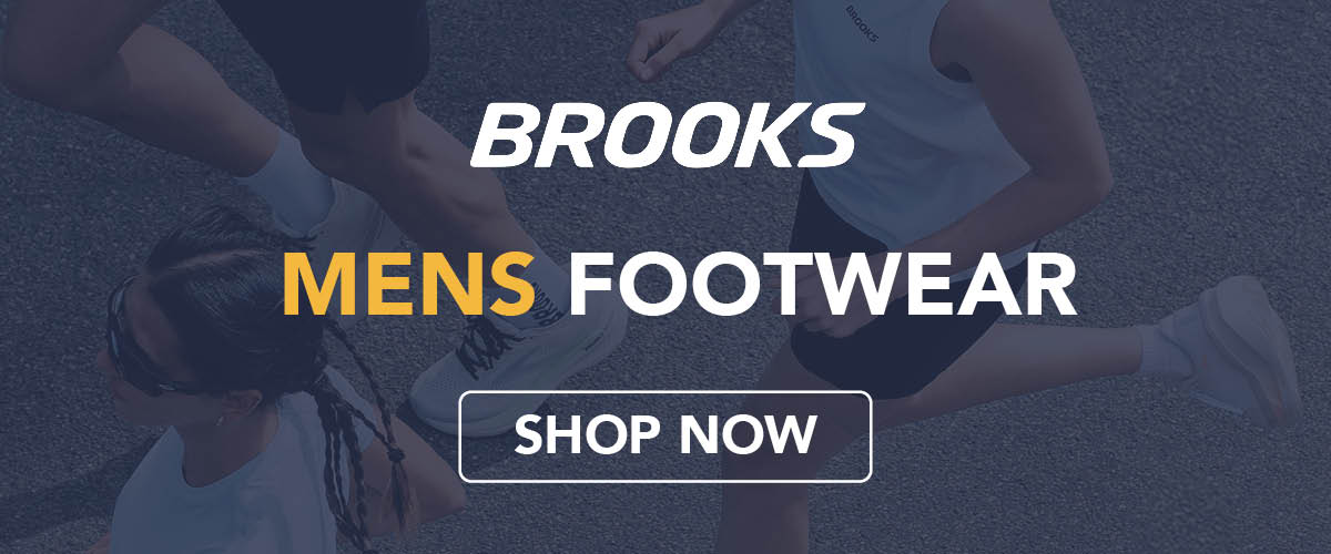 Mens Footwear