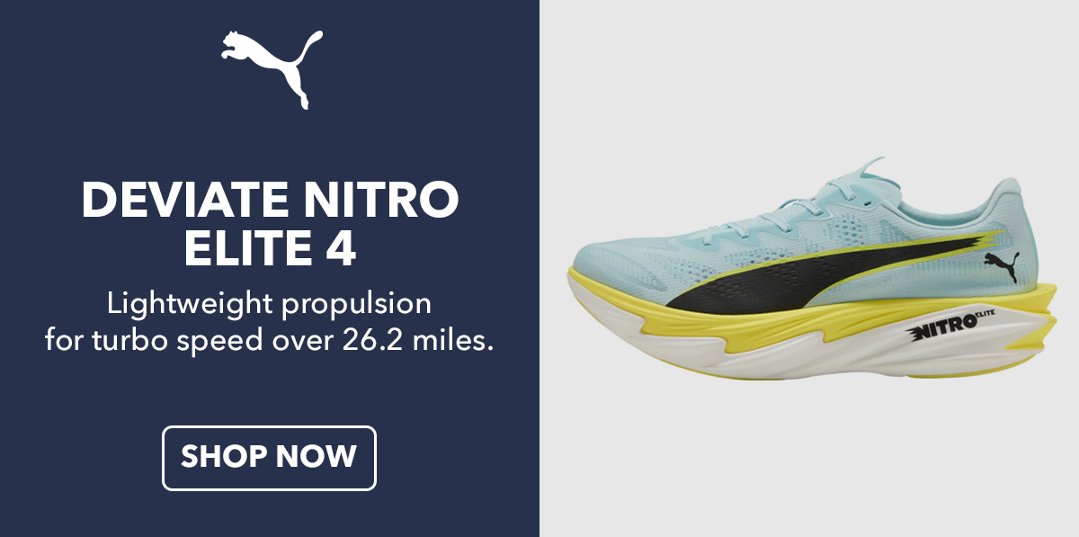 Puma Deviate Nitro Elite 4