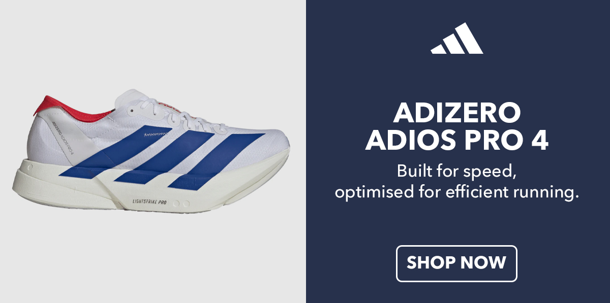 adidas Adizero Adios Pro 4