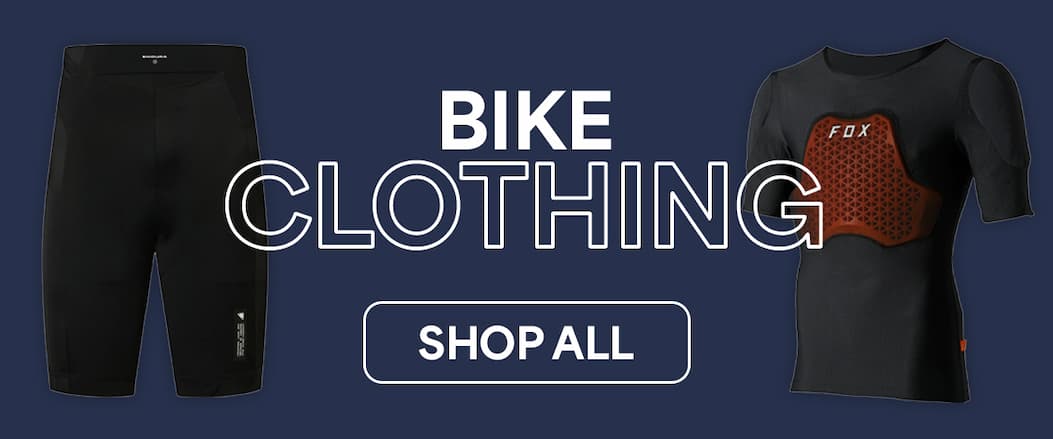 Bike Clothing