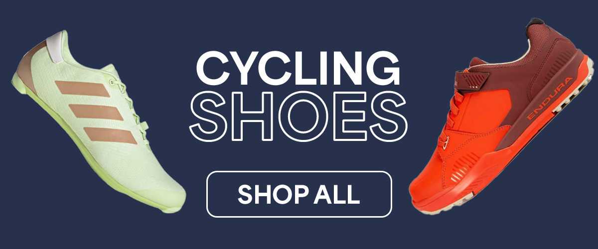 Cycling Shoes