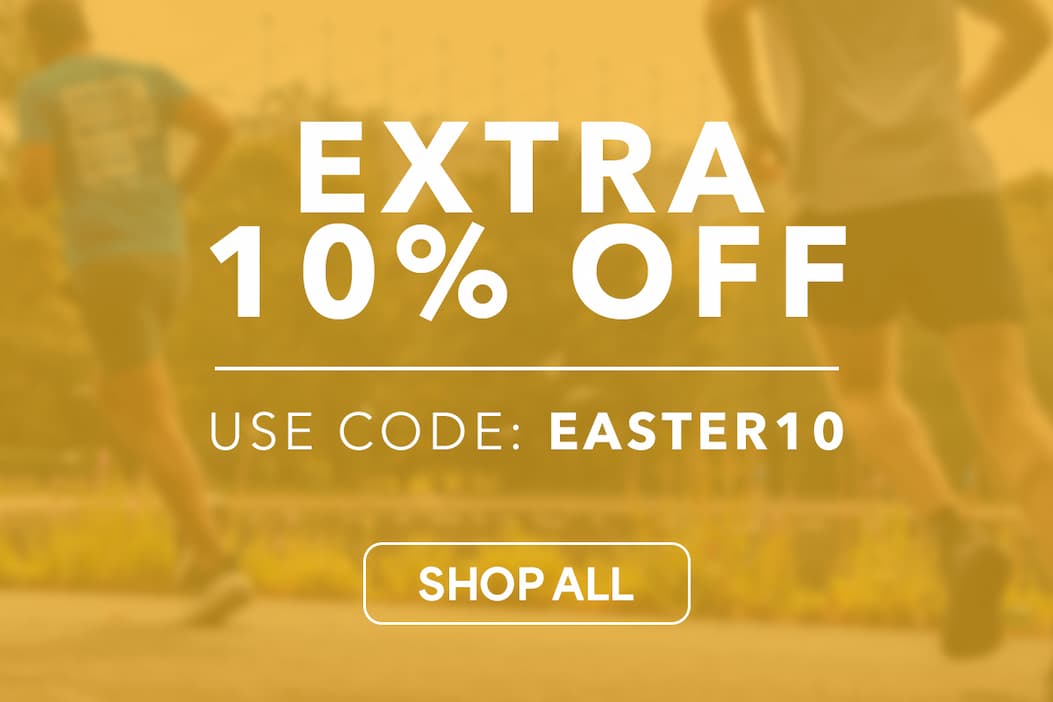 Extra 10% off
