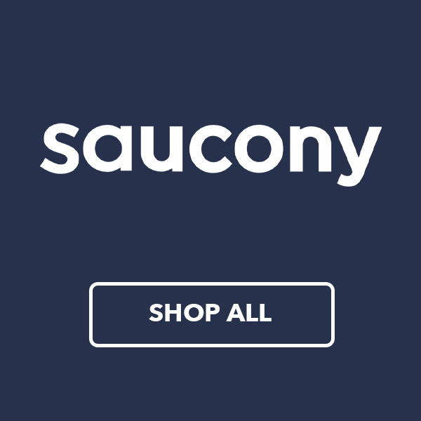 Saucony