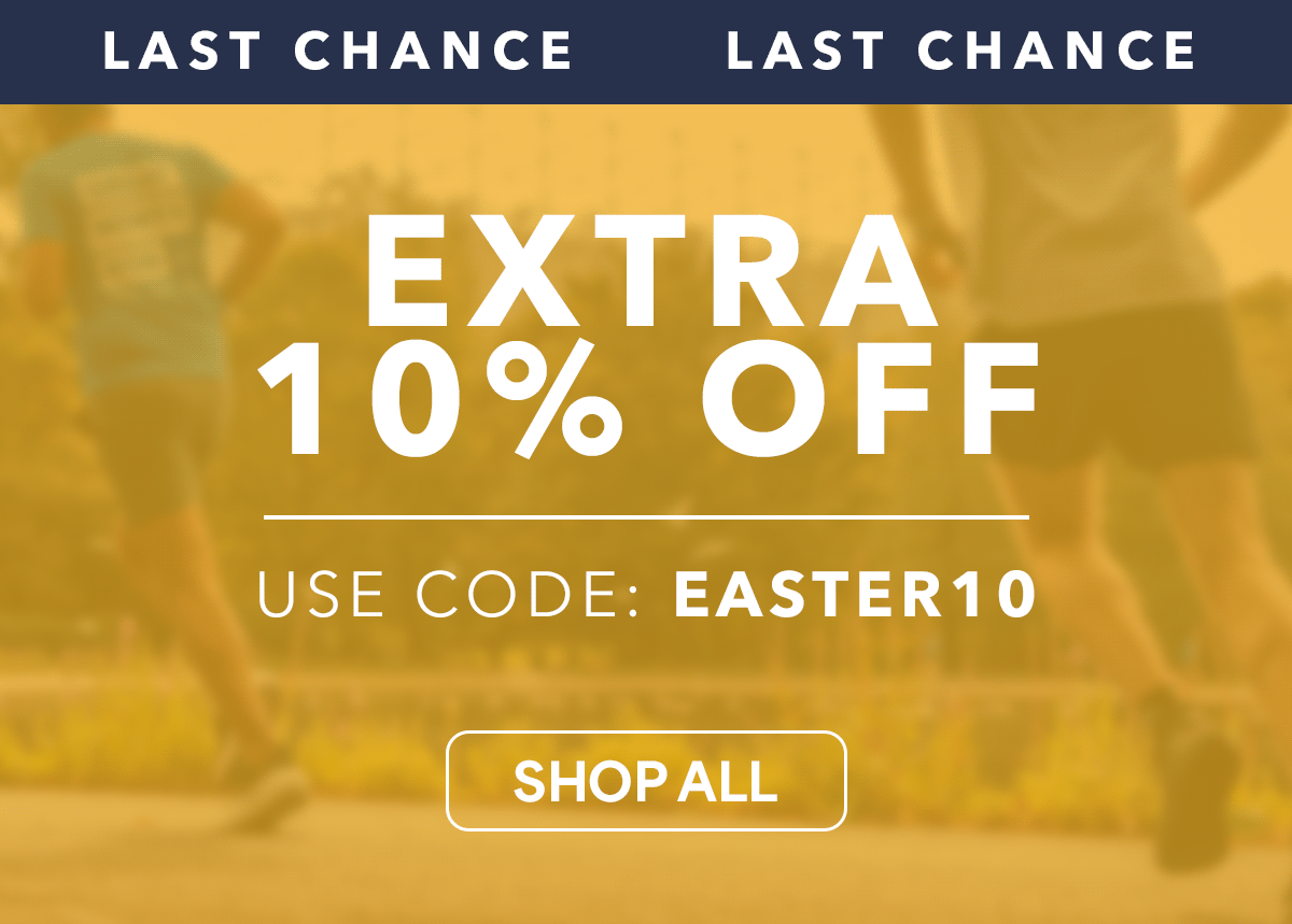 Extra 10% off