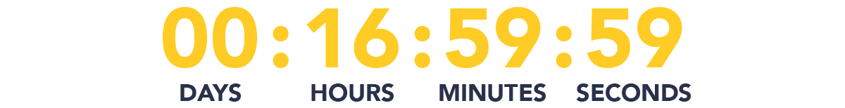 Extra 10% off everything