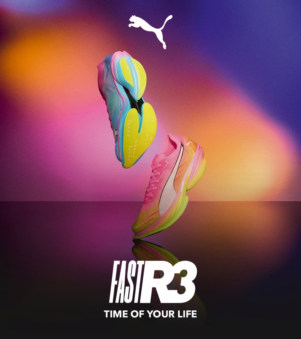 Puma Fast-R Nitro Elite 3