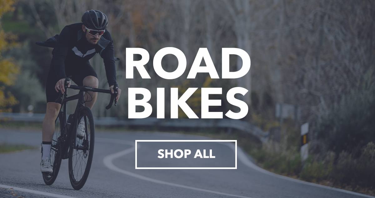 Road Bike Sale