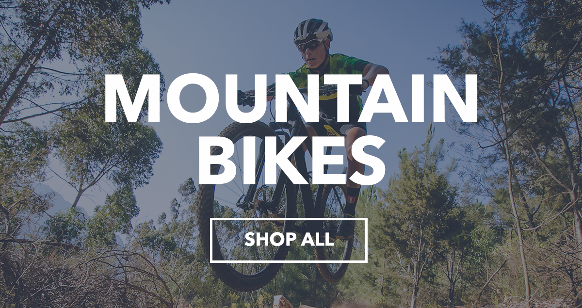 Mountain Bike Sale