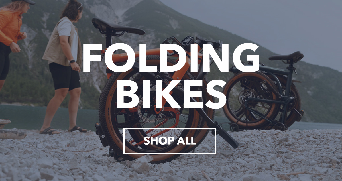 Folding Bike Sale