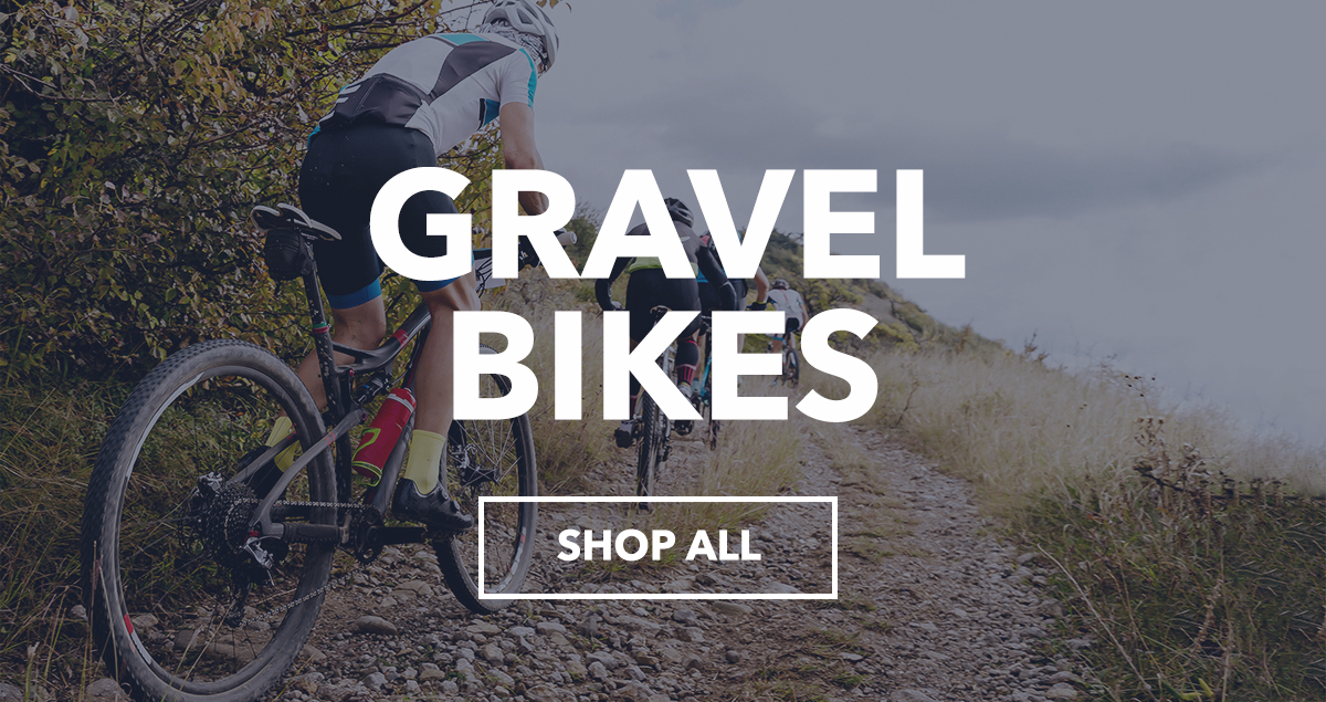 Gravel Bike Sale