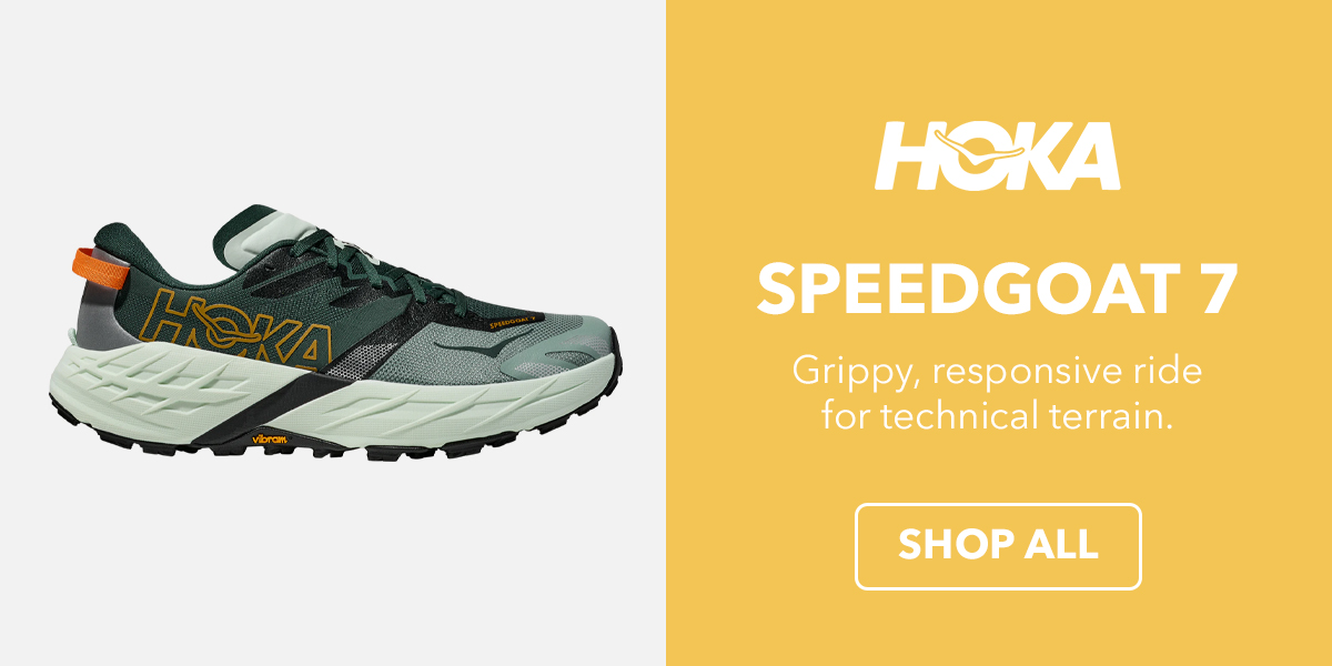 Hoka Speedgoat 7