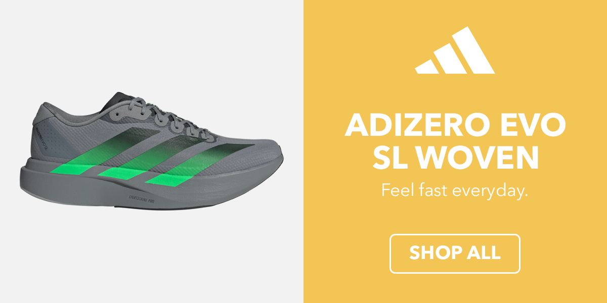 Adidas Evo SL Woven